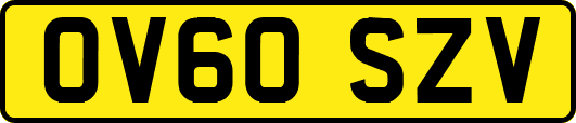 OV60SZV
