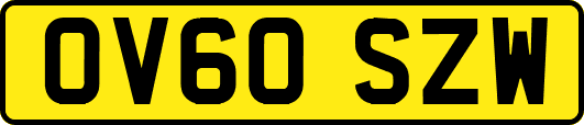OV60SZW