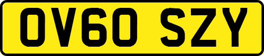 OV60SZY
