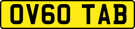 OV60TAB