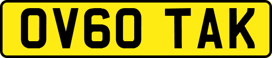 OV60TAK