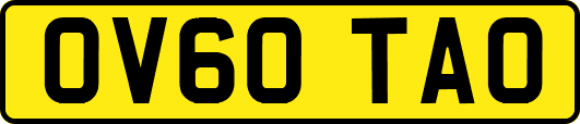 OV60TAO