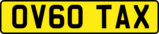 OV60TAX