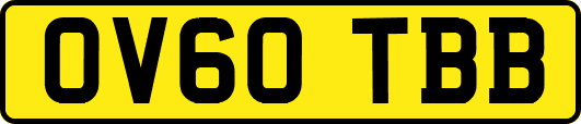 OV60TBB