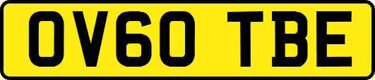 OV60TBE