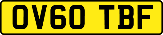 OV60TBF