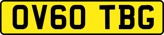 OV60TBG