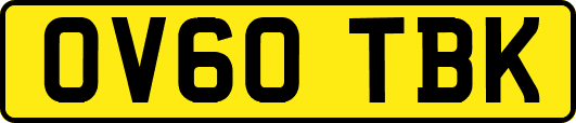 OV60TBK