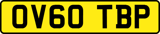 OV60TBP