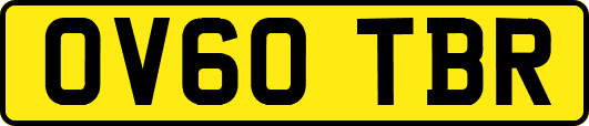 OV60TBR