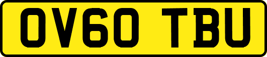 OV60TBU