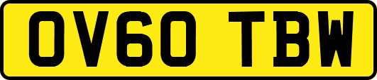 OV60TBW