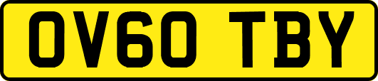 OV60TBY