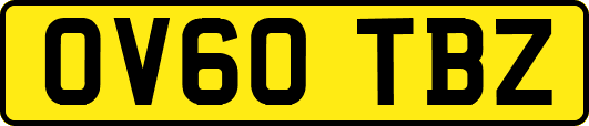 OV60TBZ