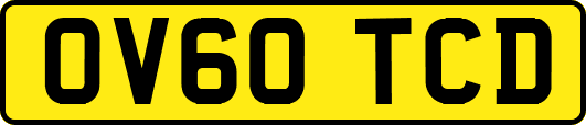 OV60TCD