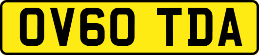 OV60TDA