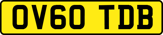 OV60TDB
