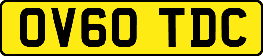 OV60TDC