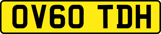 OV60TDH