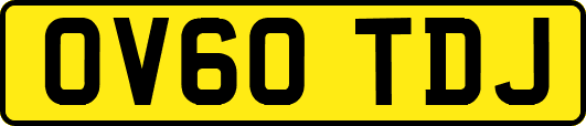 OV60TDJ