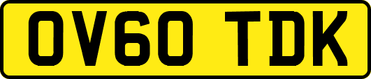 OV60TDK