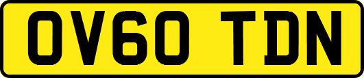 OV60TDN
