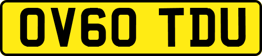 OV60TDU