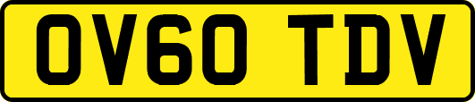 OV60TDV