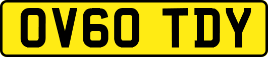 OV60TDY
