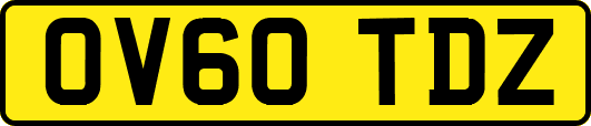 OV60TDZ