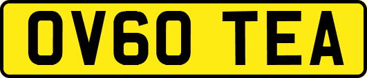 OV60TEA