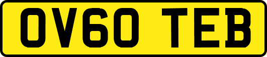 OV60TEB