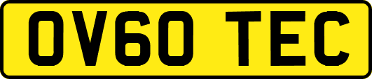 OV60TEC