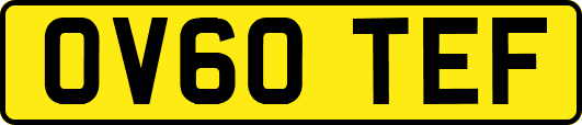 OV60TEF