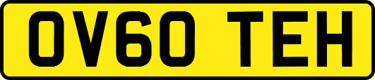 OV60TEH