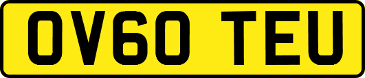OV60TEU