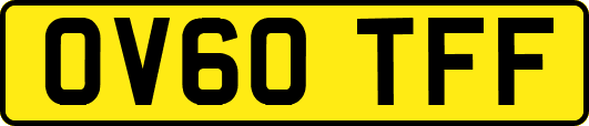 OV60TFF
