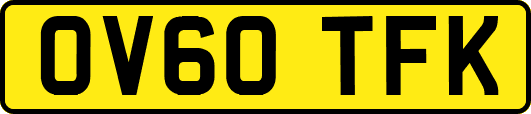 OV60TFK