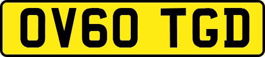 OV60TGD