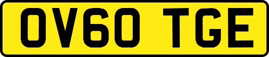 OV60TGE