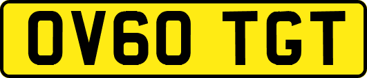 OV60TGT