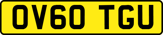 OV60TGU