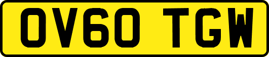 OV60TGW