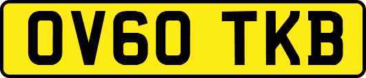 OV60TKB