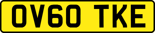 OV60TKE