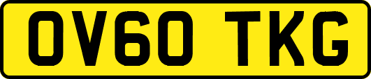 OV60TKG