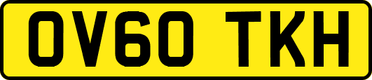 OV60TKH