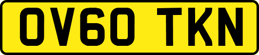 OV60TKN