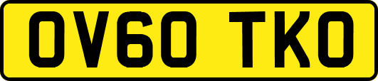 OV60TKO