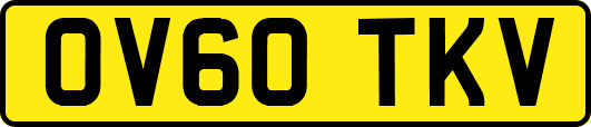 OV60TKV